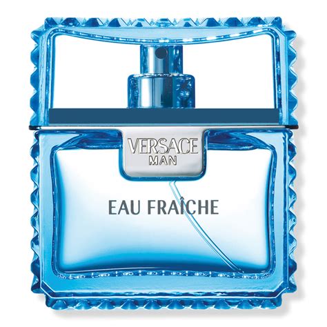 Versace man eau fraiche ulta